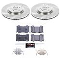 Click here for more information about PowerStop TDSK2915 - PowerStop Track Day Spec High Performance Brake Kits Click here for more information about PowerStop TDSK2915 - PowerStop Track Day Spec High Performance Brake Kits