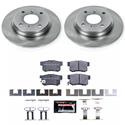 Click here for more information about PowerStop TDSK407 - PowerStop Track Day Spec High Performance Brake Kits Click here for more information about PowerStop TDSK407 - PowerStop Track Day Spec High Performance Brake Kits