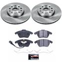 Click here for more information about PowerStop TDSK4623 - PowerStop Track Day Spec High Performance Brake Kits Click here for more information about PowerStop TDSK4623 - PowerStop Track Day Spec High Performance Brake Kits