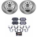 Click here for more information about PowerStop TDSK4627 - PowerStop Track Day Spec High Performance Brake Kits Click here for more information about PowerStop TDSK4627 - PowerStop Track Day Spec High Performance Brake Kits
