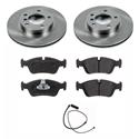 Click here for more information about PowerStop TDSK496 - PowerStop Track Day Spec High Performance Brake Kits Click here for more information about PowerStop TDSK496 - PowerStop Track Day Spec High Performance Brake Kits
