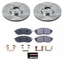 Click here for more information about PowerStop TDSK5263 - PowerStop Track Day Spec High Performance Brake Kits Click here for more information about PowerStop TDSK5263 - PowerStop Track Day Spec High Performance Brake Kits