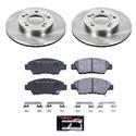Click here for more information about PowerStop TDSK5400 - PowerStop Track Day Spec High Performance Brake Kits Click here for more information about PowerStop TDSK5400 - PowerStop Track Day Spec High Performance Brake Kits
