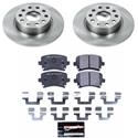 Click here for more information about PowerStop TDSK5666 - PowerStop Track Day Spec High Performance Brake Kits