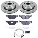 Click here for more information about PowerStop TDSK615 - PowerStop Track Day Spec High Performance Brake Kits Click here for more information about PowerStop TDSK615 - PowerStop Track Day Spec High Performance Brake Kits