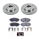 Click here for more information about PowerStop TDSK656 - PowerStop Track Day Spec High Performance Brake Kits