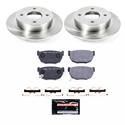 Click here for more information about PowerStop TDSK659 - PowerStop Track Day Spec High Performance Brake Kits