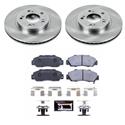 Click here for more information about PowerStop TDSK704 - PowerStop Track Day Spec High Performance Brake Kits Click here for more information about PowerStop TDSK704 - PowerStop Track Day Spec High Performance Brake Kits