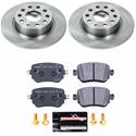 Click here for more information about PowerStop TDSK7053 - PowerStop Track Day Spec High Performance Brake Kits Click here for more information about PowerStop TDSK7053 - PowerStop Track Day Spec High Performance Brake Kits