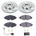 Click here for more information about PowerStop TDSK7082 - PowerStop Track Day Spec High Performance Brake Kits Click here for more information about PowerStop TDSK7082 - PowerStop Track Day Spec High Performance Brake Kits