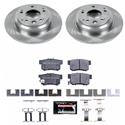Click here for more information about PowerStop TDSK709 - PowerStop Track Day Spec High Performance Brake Kits