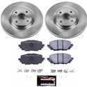 Click here for more information about PowerStop TDSK7358 - PowerStop Track Day Spec High Performance Brake Kits Click here for more information about PowerStop TDSK7358 - PowerStop Track Day Spec High Performance Brake Kits