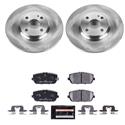 Click here for more information about PowerStop TDSK7362 - PowerStop Track Day Spec High Performance Brake Kits Click here for more information about PowerStop TDSK7362 - PowerStop Track Day Spec High Performance Brake Kits