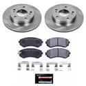 Click here for more information about PowerStop TDSK754 - PowerStop Track Day Spec High Performance Brake Kits Click here for more information about PowerStop TDSK754 - PowerStop Track Day Spec High Performance Brake Kits