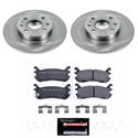 Click here for more information about PowerStop TDSK772 - PowerStop Track Day Spec High Performance Brake Kits Click here for more information about PowerStop TDSK772 - PowerStop Track Day Spec High Performance Brake Kits