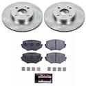 Click here for more information about PowerStop TDSK793 - PowerStop Track Day Spec High Performance Brake Kits Click here for more information about PowerStop TDSK793 - PowerStop Track Day Spec High Performance Brake Kits