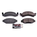 Click here for more information about PowerStop Z23-050 - PowerStop Z23 Evolution Sport Brake Pads and Hardware Kits