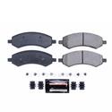 Click here for more information about PowerStop Z23-1084 - PowerStop Z23 Evolution Sport Brake Pads and Hardware Kits Click here for more information about PowerStop Z23-1084 - PowerStop Z23 Evolution Sport Brake Pads and Hardware Kits