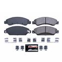 Click here for more information about PowerStop Z23-1092 - PowerStop Z23 Evolution Sport Brake Pads and Hardware Kits