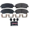 Click here for more information about PowerStop Z23-1102 - PowerStop Z23 Evolution Sport Brake Pads and Hardware Kits