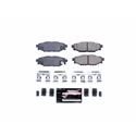 PowerStop Z23 Evolution Sport Brake Pads and Hardware Kits Z23-1114