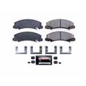 Power Stop Z23 Evolution Sport Brake Pads and Hardware Kits Z23-1159