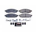 Click here for more information about PowerStop Z23-1183 - PowerStop Z23 Evolution Sport Brake Pads and Hardware Kits Click here for more information about PowerStop Z23-1183 - PowerStop Z23 Evolution Sport Brake Pads and Hardware Kits