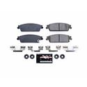 Click here for more information about PowerStop Z23-1194 - PowerStop Z23 Evolution Sport Brake Pads and Hardware Kits Click here for more information about PowerStop Z23-1194 - PowerStop Z23 Evolution Sport Brake Pads and Hardware Kits