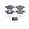 PowerStop Z23 Evolution Sport Brake Pads and Hardware Kits Z23-1241