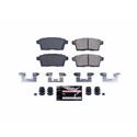 PowerStop Z23 Evolution Sport Brake Pads and Hardware Kits Z23-1259