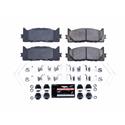 PowerStop Z23 Evolution Sport Brake Pads and Hardware Kits Z23-1293