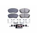 PowerStop Z23 Evolution Sport Brake Pads and Hardware Kits Z23-1295