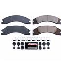 Click here for more information about PowerStop Z23-1329 - PowerStop Z23 Evolution Sport Brake Pads and Hardware Kits Click here for more information about PowerStop Z23-1329 - PowerStop Z23 Evolution Sport Brake Pads and Hardware Kits