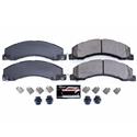Click here for more information about PowerStop Z23-1335 - PowerStop Z23 Evolution Sport Brake Pads and Hardware Kits Click here for more information about PowerStop Z23-1335 - PowerStop Z23 Evolution Sport Brake Pads and Hardware Kits
