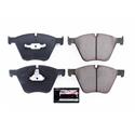 PowerStop Z23 Evolution Sport Brake Pads and Hardware Kits Z23-1443