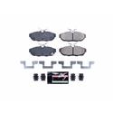 PowerStop Z23 Evolution Sport Brake Pads and Hardware Kits for 2010-2014 MUSTANG - Z23-1465