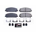 PowerStop Z23 Evolution Sport Brake Pads and Hardware Kits Z23-1509