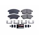 PowerStop Z23 Evolution Sport Brake Pads and Hardware Kits for 2011-2016 CRUZE, 2016 CRUZE LIMITED, 2012-2017 SONIC - Z23-1522