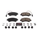 Click here for more information about PowerStop Z23-1540 - PowerStop Z23 Evolution Sport Brake Pads and Hardware Kits