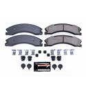 Click here for more information about PowerStop Z23-1565A - PowerStop Z23 Evolution Sport Brake Pads and Hardware Kits