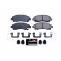 Click here for more information about PowerStop Z23-1584 - PowerStop Z23 Evolution Sport Brake Pads and Hardware Kits