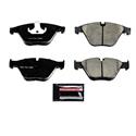 Click here for more information about PowerStop Z23-1597 - PowerStop Z23 Evolution Sport Brake Pads and Hardware Kits Click here for more information about PowerStop Z23-1597 - PowerStop Z23 Evolution Sport Brake Pads and Hardware Kits