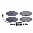 Click here for more information about PowerStop Z23-1633 - PowerStop Z23 Evolution Sport Brake Pads and Hardware Kits