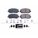 Click here for more information about PowerStop Z23-1640A - PowerStop Z23 Evolution Sport Brake Pads and Hardware Kits Click here for more information about PowerStop Z23-1640A - PowerStop Z23 Evolution Sport Brake Pads and Hardware Kits