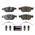 Click here for more information about PowerStop Z23-1652 - PowerStop Z23 Evolution Sport Brake Pads and Hardware Kits Click here for more information about PowerStop Z23-1652 - PowerStop Z23 Evolution Sport Brake Pads and Hardware Kits