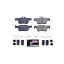 PowerStop Z23 Evolution Sport Brake Pads and Hardware Kits Z23-1665