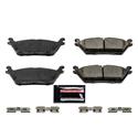 Click here for more information about PowerStop Z23-1790 - PowerStop Z23 Evolution Sport Brake Pads and Hardware Kits