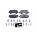Click here for more information about PowerStop Z23-1793 - PowerStop Z23 Evolution Sport Brake Pads and Hardware Kits