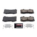 Click here for more information about PowerStop Z23-1802 - PowerStop Z23 Evolution Sport Brake Pads and Hardware Kits Click here for more information about PowerStop Z23-1802 - PowerStop Z23 Evolution Sport Brake Pads and Hardware Kits