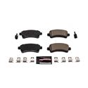 Click here for more information about PowerStop Z23-1840 - PowerStop Z23 Evolution Sport Brake Pads and Hardware Kits